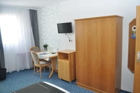 Pension Kühns Mühle - 27