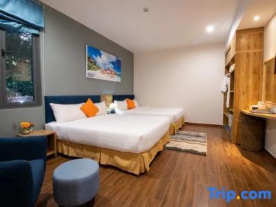 Tom Hill Resort & Spa Phu Quoc - 138
