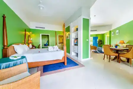 Andaman Seaview, Karon Beach - Sha Plus - 2