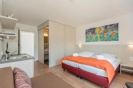 FairSleep Motel Einstein Erding - 26