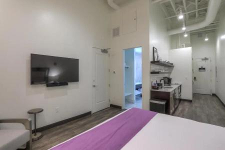Studio 154 Luxury - 119