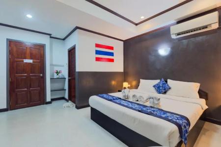 Grand Orchid Inn Patong beach - 94