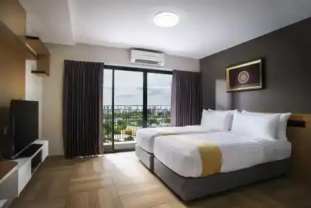 Chiva Bangkok - Sha Plus - 6