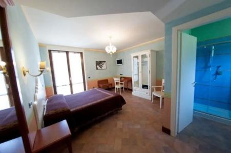 Valle Rosa Country House - 71