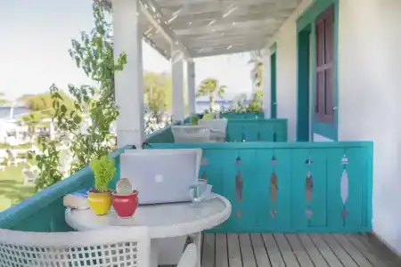 Kefi Beach & Suites - 106