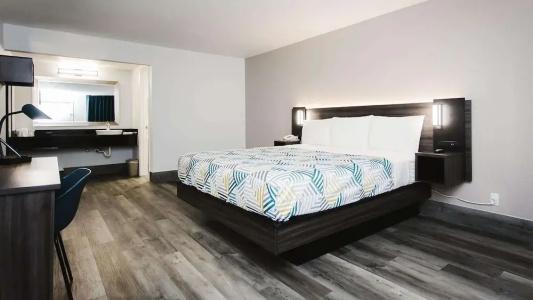 6 Houston, Tx - Medical Center - Nrg Stadium - 58
