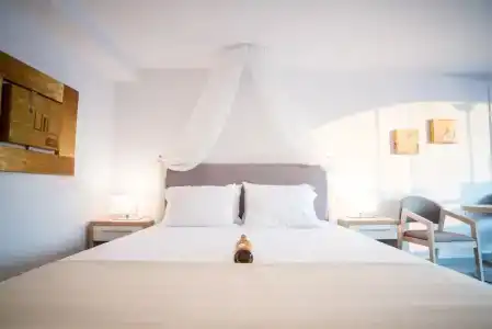 Kratiras View Luxury Suites - 136