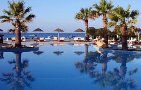Atlantica Aeneas Resort & Spa - 15