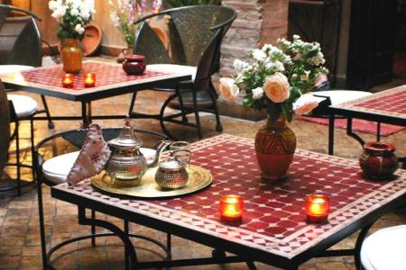 Riad Carina - 11