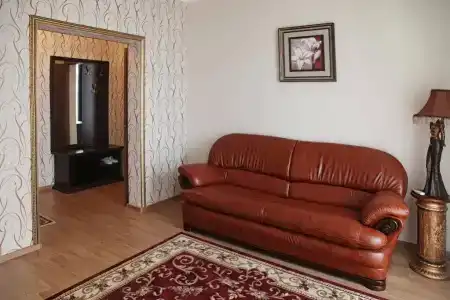 Коттедж на Ворошиловградской 242 - 16
