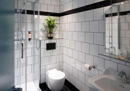 Best Western Premier Roosevelt - 77