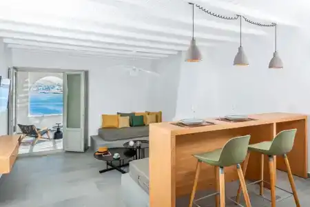 Dreambox Mykonos Suites - 103