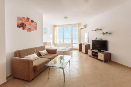 ApartCosta Calma - 112