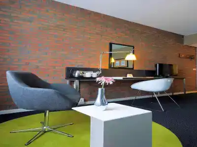 Mercure Zwolle - 58