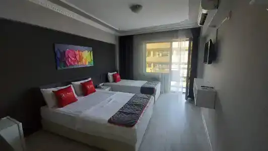 Adalı & Suites - 30