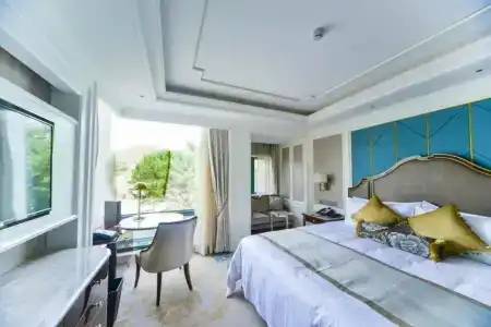 Xijiao State Guest - 128