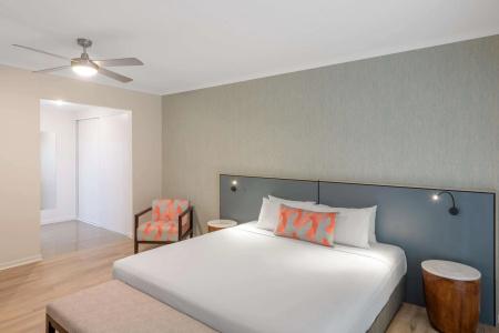 Ramada by Wyndham - 1