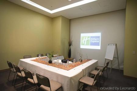 Holiday Inn Express Mexico Reforma - 19