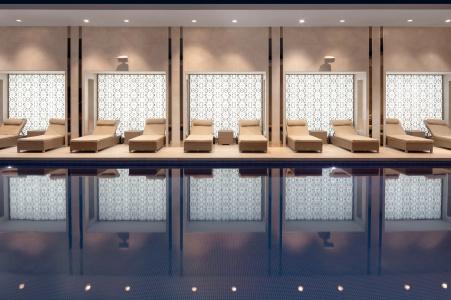 Intercontinental London - The o2, An Ihg - 42