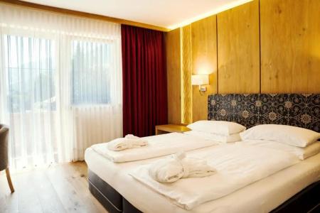 Sport- und WellnessHeld 4 Sterne Superior - 223