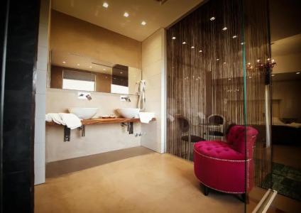 Gran Paradiso Spa - 128