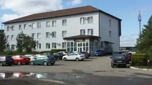 Глория - 14