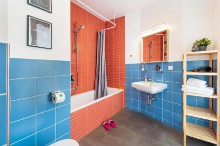 Bensimon Prenzlauer Berg - 280