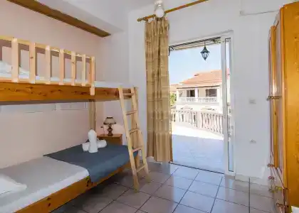 Zante Nest Studios & - 21