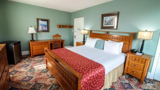 James Bay Inn, Suites & Cottage - 60
