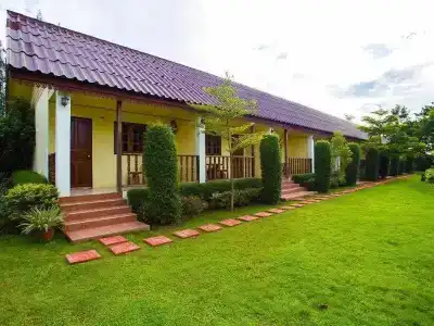 Suan Luang Garden View - 20