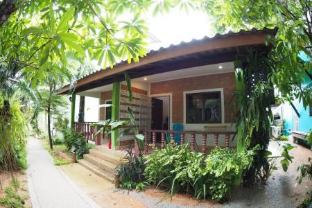 Wandee Bed & Breakfast - 90