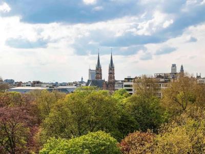 Mercure Antwerp City Centre - 149