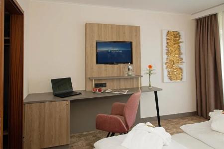 Thermen-Rottaler Hof - 4