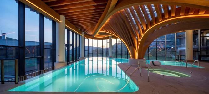 Radisson Collection Resort Nanjing - 11
