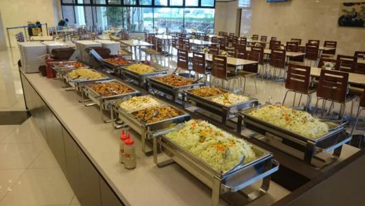 Toyoko Inn Airport - 6