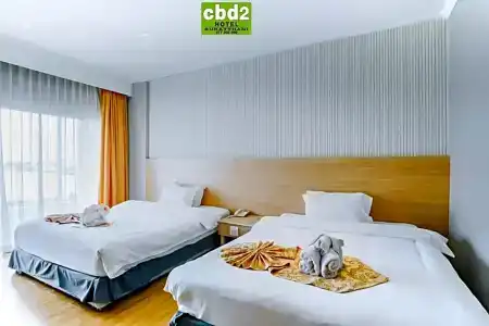 Cbd 2 - 61