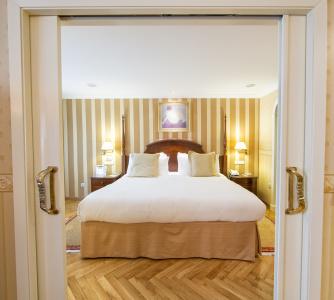 Eurostars Araguaney - 34