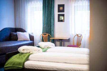 AlpStocker Alpine Wellnesshotel - 33