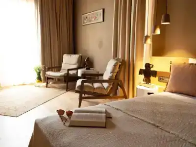 Pachamama Alaçatı - 22