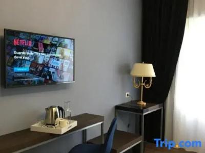 Unicum Roma Suites - 136