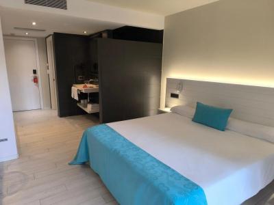 Spa La Terrassa - 11