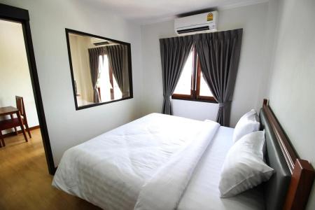 Tai-Shan Suites - 13