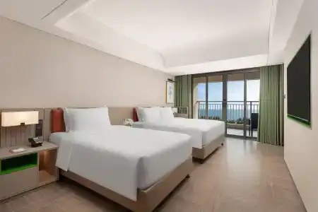 Holiday Inn Resort Sanya Bay, An Ihg - 7