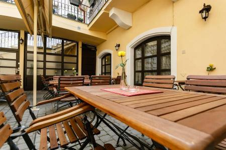 Pension U Lilie - 16
