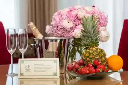 KADORR Resort & Spa - 56
