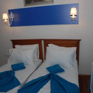 Mavi Inci Park Otel - 25