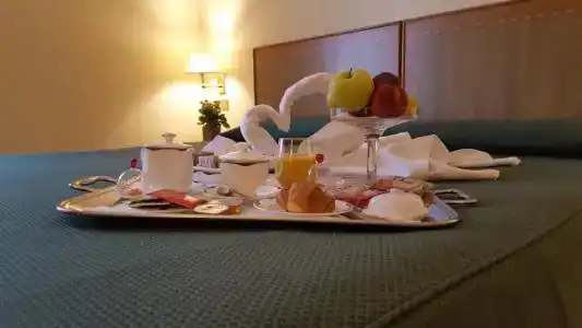 Nuovo Albergo - 44