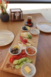 Cuneydi Pansiyon - 9
