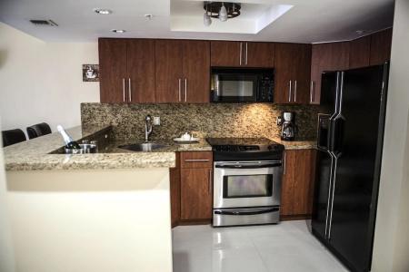 The Mutiny Luxury Suites - 105