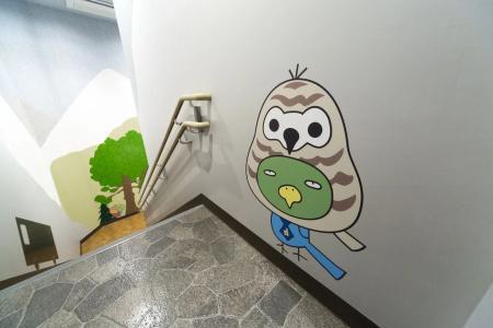 Dormy Inn Toyama Natural Hot Spring - 17
